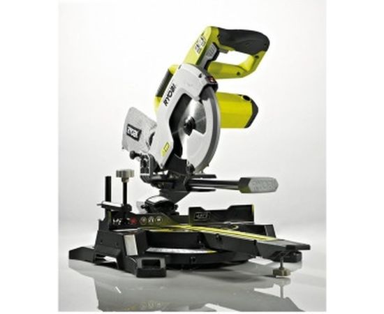 Торцовочная пила Ryobi EMS216L 5133001197 – изображение 3