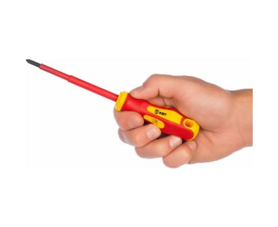 Набор изолированного инструмента КВТ НИИ-01 59380 – изображение 3