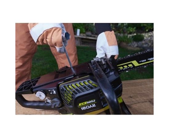 Цепная пила Ryobi RCS3840T 5133002387 – изображение 3