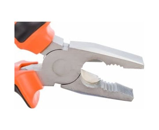 Комбинированные плоскогубцы Gigant 160 мм GCP 160 – изображение 3