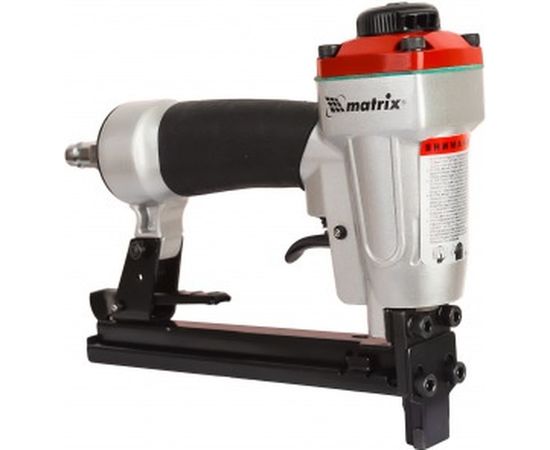 Пневматический степлер MATRIX 57415 – изображение 3