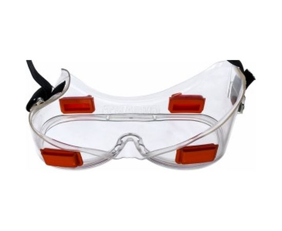 Защитные очки закрытые Gigant Universal GG-005 – изображение 3