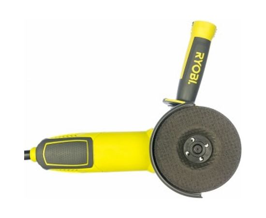 Угловая шлифмашина Ryobi RAG950-125S 5133002495 – изображение 3
