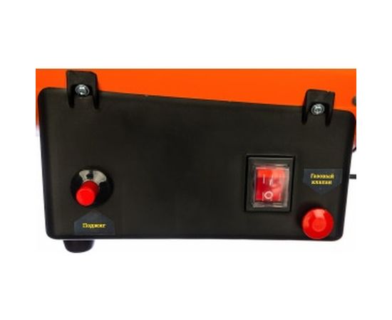 Газовая тепловая пушка Gigant GH15F – изображение 3