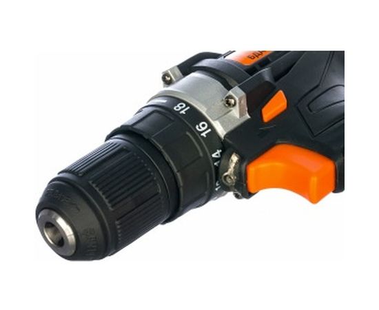 Аккумуляторная дрель-шуруповерт СПЕЦ БДА-14,4-1 ЛИ СПЕЦ-3297 – изображение 3