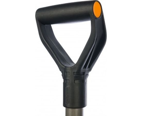 Садовая штыковая лопата Fiskars 1001568 (131410) – изображение 3