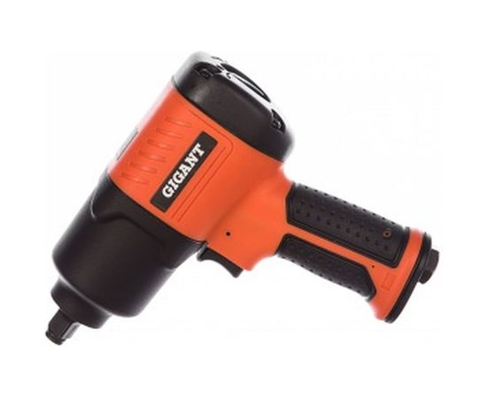 Ударный пневмогайковерт Gigant PW 880 – изображение 3