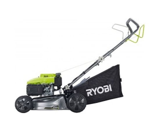 Бензиновая газонокосилка Ryobi RLM4114 5133002884 – изображение 3