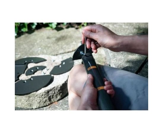 Садовый бур Fiskars QuikDrill Fiskars 1000640 (134730) – изображение 3