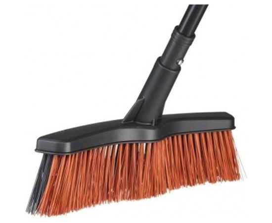 Насадка для метлы, SolidTM, средняя Fiskars 1025930 – изображение 3