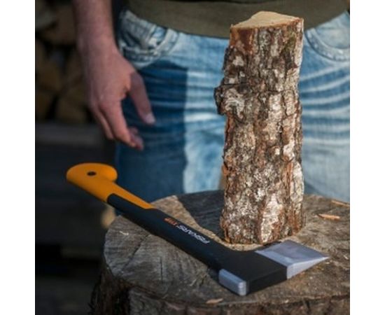 Топор-колун Fiskars X11-S 1015640 – изображение 3