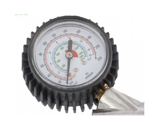 Пневматический пистолет для подкачки шин MATRIX 57322 – изображение 3