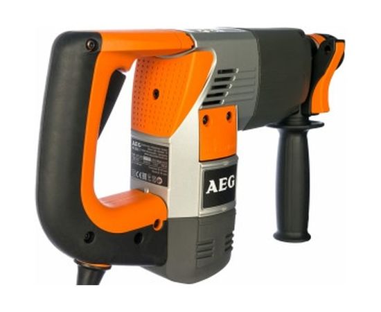 Перфоратор AEG PN 3500 X 412210 – изображение 3