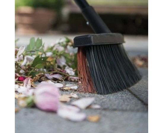 Насадка для метлы, SolidTM, средняя Fiskars 1025930 – изображение 4