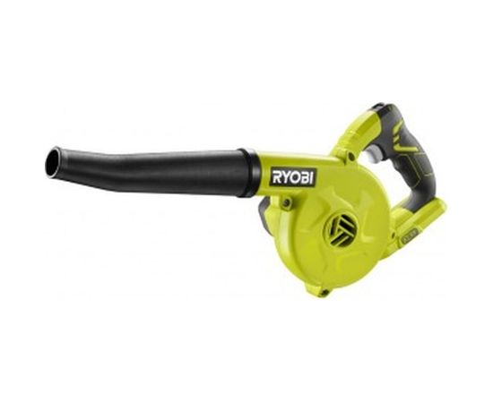 Аккумуляторная воздуходувка Ryobi ONE+ R18TB-0 5133002915 – изображение 4