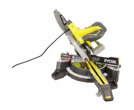 Торцовочная пила Ryobi EMS254L 5133001202 – изображение 4