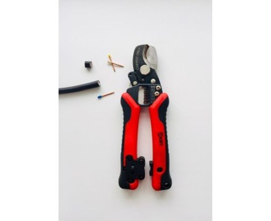 Кабельные ножницы КВТ MC-04 60948 – изображение 4