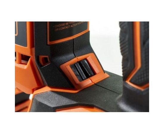 Аккумуляторный степлер AEG B16N18-0 451533 – изображение 4