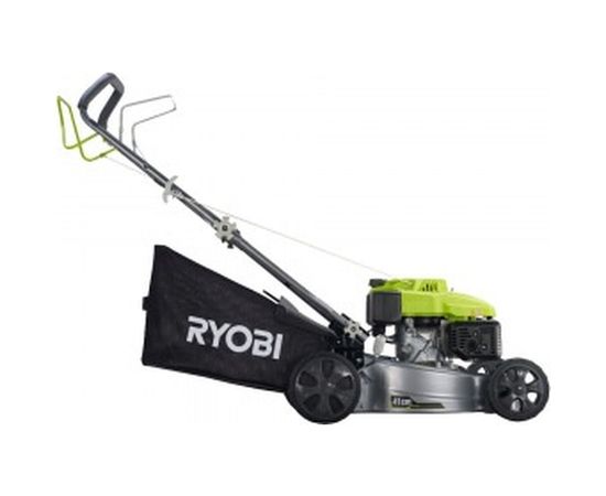 Бензиновая газонокосилка Ryobi RLM4114 5133002884 – изображение 4