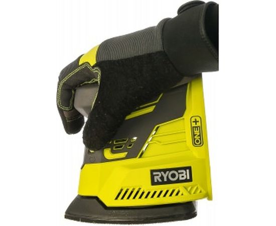 Дельта шлифмашина Ryobi ONE+ R18PS-0 5133002443 – изображение 4