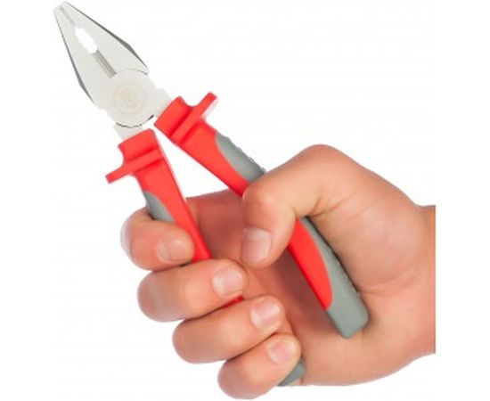 Набор изолированного инструмента КВТ НИИ-01 59380 – изображение 4