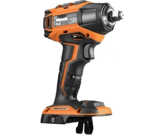 Бесщеточный аккумуляторный ударный гайковерт AEG BSS18C12ZB6-0 4935472012 – изображение 4