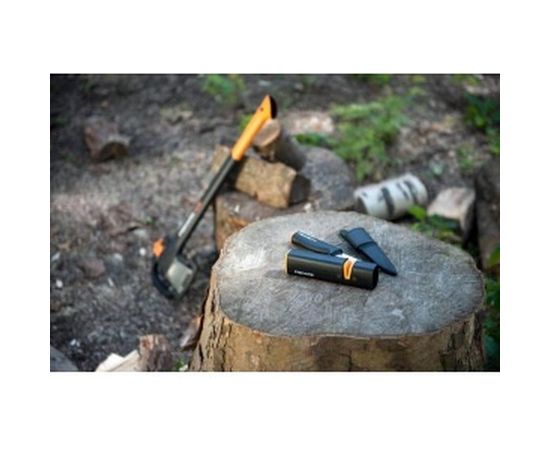 Точилка для топоров и ножей Fiskars Xsharp 1000601 (120740) – изображение 4