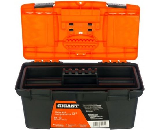 Ящик для инструментов 12" Gigant BX-12 – изображение 4