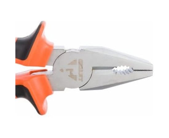 Комбинированные плоскогубцы Gigant 160 мм GCP 160 – изображение 4