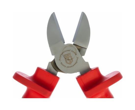 Изолированные бокорезы 160 мм КВТ 60471 – изображение 4