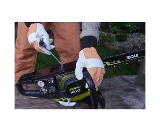 Цепная пила Ryobi RCS3840T 5133002387 – изображение 4