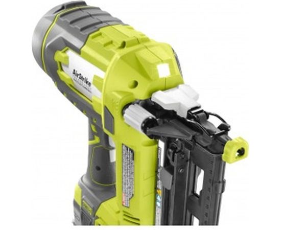 Аккумуляторный степлер Ryobi ONE+ R18N16G0 5133002222 – изображение 4