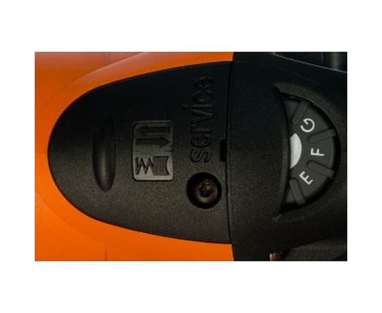 Полировальная шлифмашина AEG PE 150 412266 – изображение 4