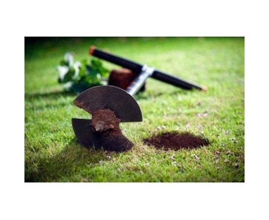 Садовый бур Fiskars QuikDrill Fiskars 1000637 (134710) – изображение 4