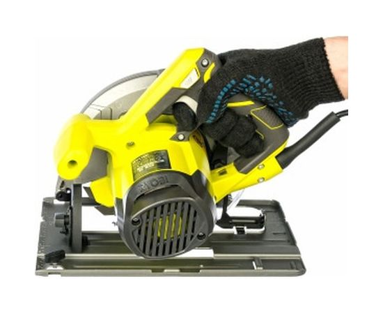 Дисковая пила Ryobi RCS1400-K2B 5133002926 – изображение 4