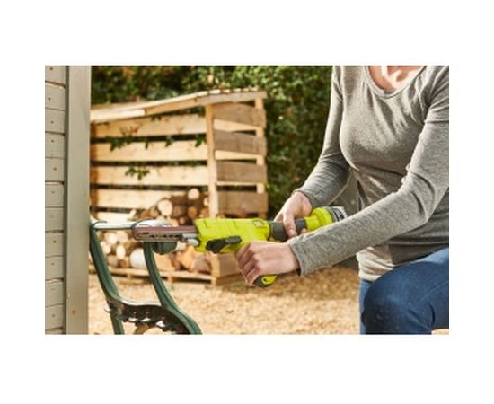 Ленточный напильник RYOBI ONE+ R18PF-0 5133004179 – изображение 4