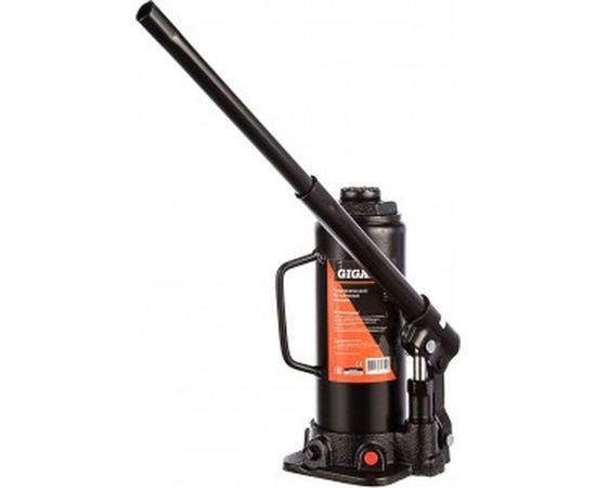 Гидравлический бутылочный домкрат 10Т Gigant HBJ-10 – изображение 4