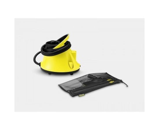 Пароочиститель KARCHER SC 2 Deluxe EasyFix 1.513-243 – изображение 4