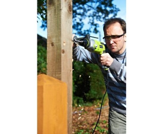 Ударная дрель Ryobi RPD1200K 5133002067 – изображение 4