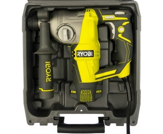 Перфоратор Ryobi RSDS800K 5133002463 – изображение 4