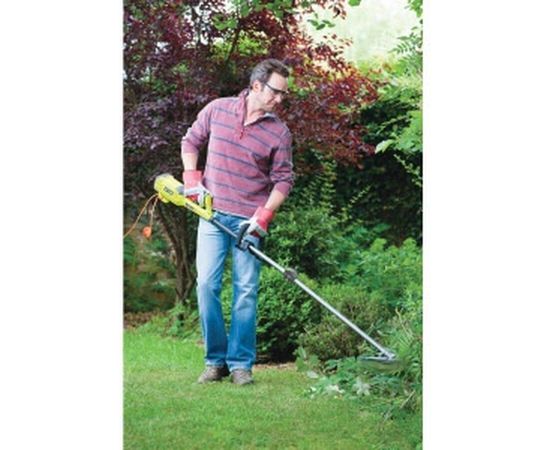 Электрический триммер Ryobi RBC1226i 5133002506 – изображение 4