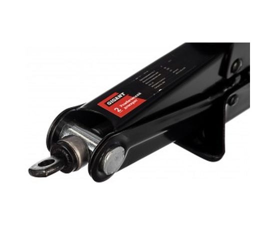 Ромбический домкрат Gigant 2T SJ-2 – изображение 4