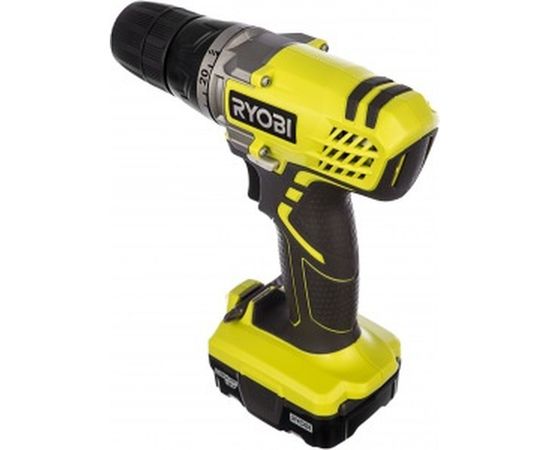 Аккумуляторная дрель Ryobi R12SD-L13G 5133002322 – изображение 4