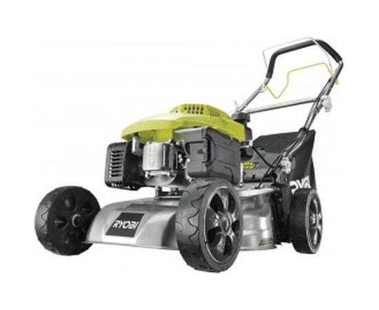 Бензиновая газонокосилка Ryobi RLM4114 5133002884 – изображение 5