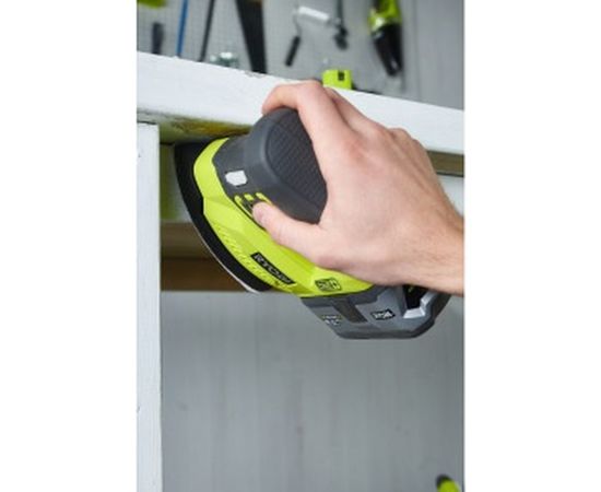Дельта шлифмашина Ryobi ONE+ R18PS-0 5133002443 – изображение 5