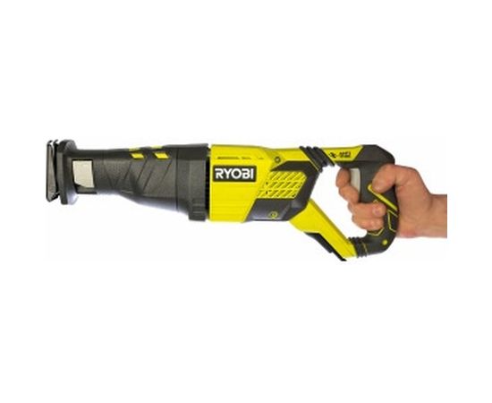 Сабельная пила Ryobi RRS1200-K 5133002472 – изображение 5