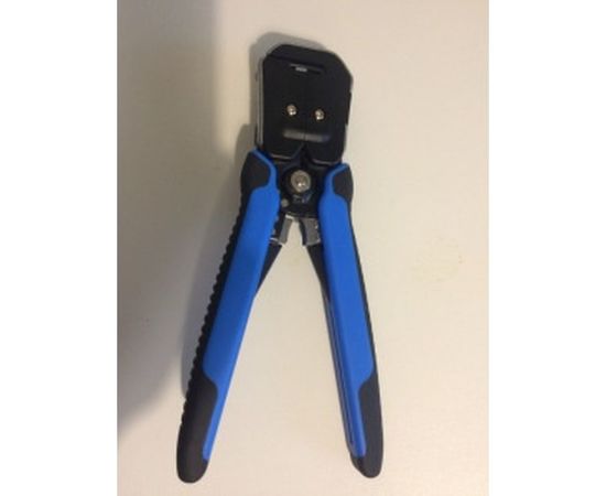 Инструмент для снятия изоляции КВТ WS-12 69476 – изображение 5