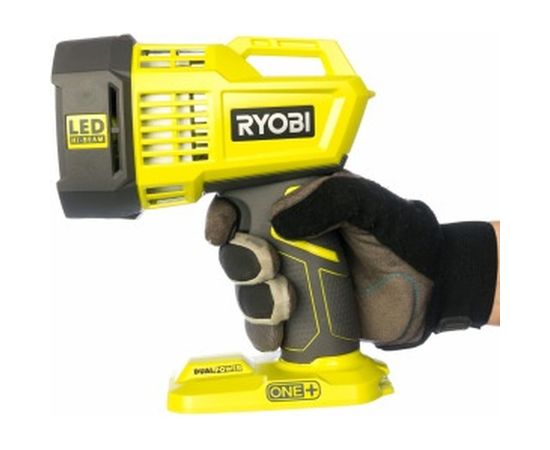Фонарь Ryobi ONE+ R18SPL-0 5133003372 – изображение 5