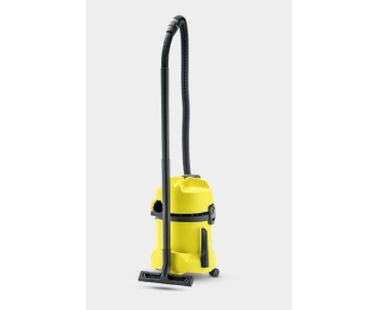 Хозяйственный пылесос KARCHER WD 3 Battery 1.629-910 – изображение 5