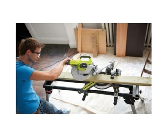 Торцовочная пила Ryobi EMS254L 5133001202 – изображение 5